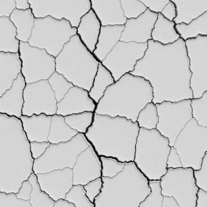 dlaczego pęka tynk cementowowapienny