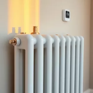 Do czego służy instalacja centralnego ogrzewania