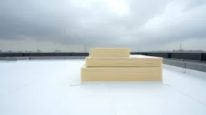 docieplanie stropodachów