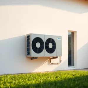 dopłaty do ogrzewania pompa ciepła