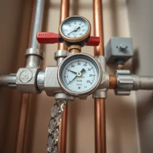 Dopuszczanie wody do centralnego ogrzewania