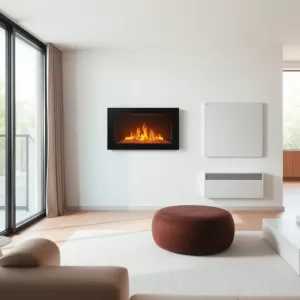 Ekologiczne ogrzewanie mieszkania