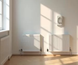 elektryczne ogrzewanie mieszkania