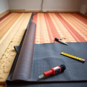 Elektryczne ogrzewanie podłogowe jak wykonać