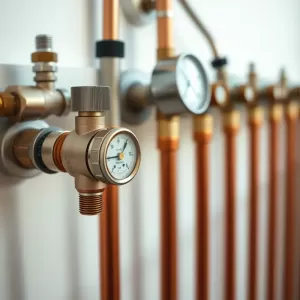 Elementy instalacji centralnego ogrzewania