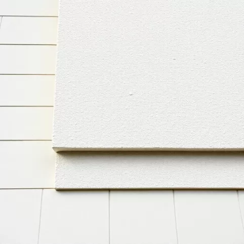 Elewacja z wełny cena