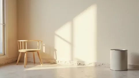 farba ocieplająca od wewnątrz