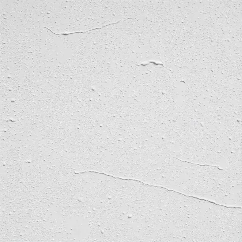 Farba strukturalna zamiast tynku