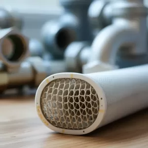 Filtr do ogrzewania podłogowego