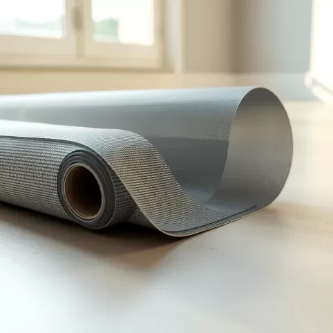 Folia do ogrzewania podłogowego