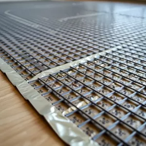 Folia pod ogrzewanie podłogowe jak układać