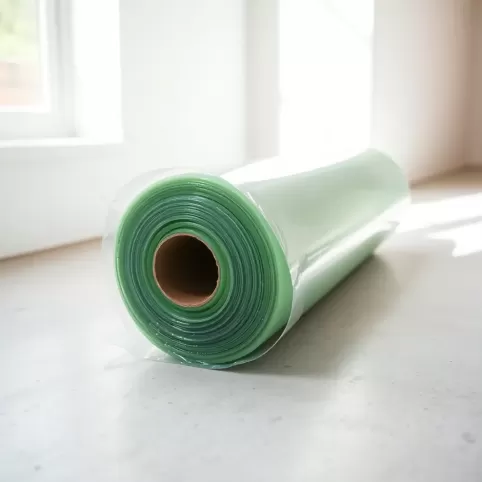 Folia tynkarska w rolce