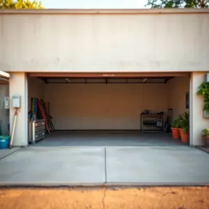 Garaż blaszany tynkowany cena