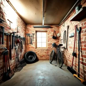 Garaż ogrzewany czy nieogrzewany