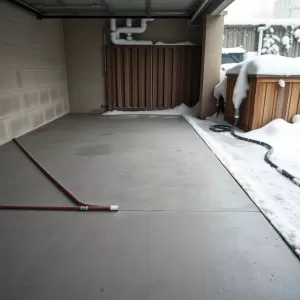 Gdzie nie robić ogrzewania podłogowego