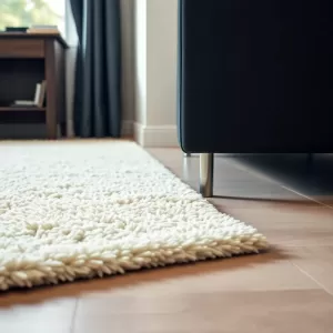 Gdzie nie układać ogrzewania podłogowego