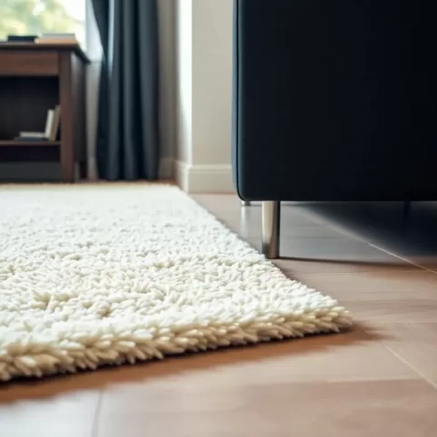 Gdzie nie układać ogrzewania podłogowego