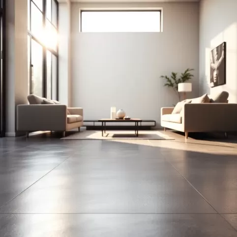 Gdzie ogrzewanie podłogowe