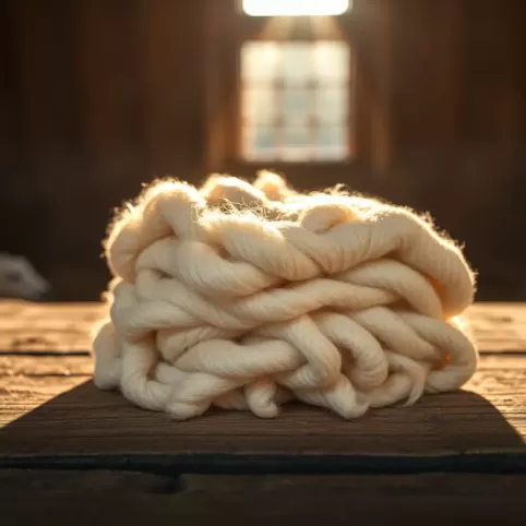 Gdzie sprzedać wełnę z alpaki