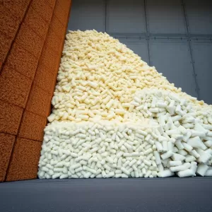 Gdzie wyrzucić wełnę mineralną