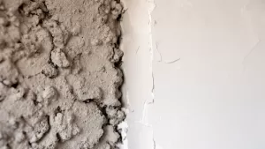 gładź gipsowa na tynk cementowo wapienny