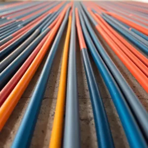 Grubość rurek do ogrzewania podłogowego