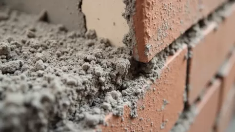 Grubość zaprawy murarskiej