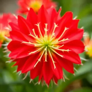 Grzałka przepływowa do centralnego ogrzewania