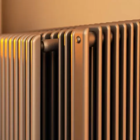 Grzejniki do centralnego ogrzewania