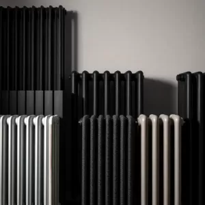 Grzejniki do centralnego ogrzewania cena