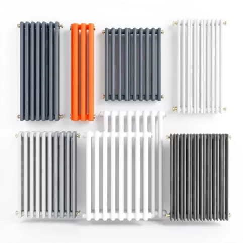 Grzejniki do centralnego ogrzewania gazowego