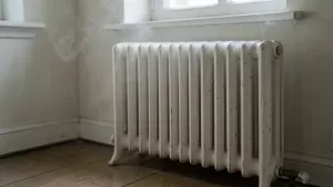 Grzejniki żeliwne do ogrzewania gazowego