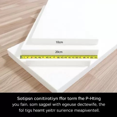 Ile cm styropianu na podłogę pod ogrzewanie podłogowe