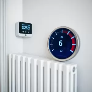 Ile GJ na ogrzewanie mieszkania 30m2