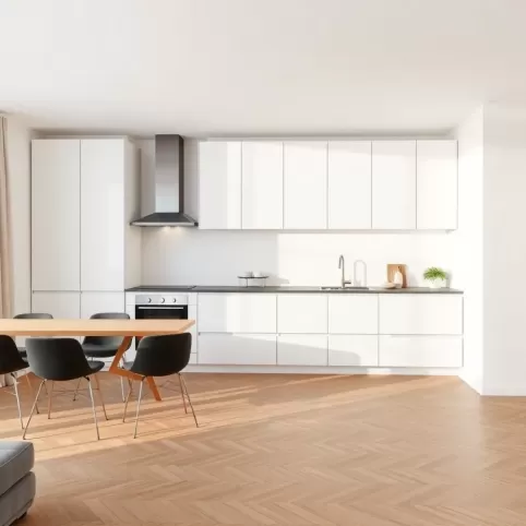 Ile GJ na ogrzewanie mieszkania 40m2