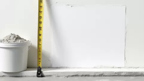 ile kg tynku silikonowego na m2