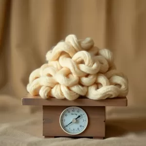 Ile kg wełny z alpaki