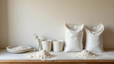 ile kosztuje m2 tynku gipsowego