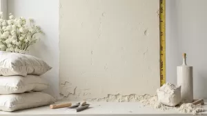 ile kosztuje metr kwadratowy tynku cementowo wapiennego