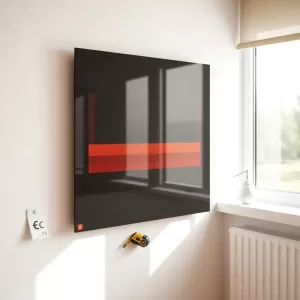 Ile kosztuje montaż ogrzewania na podczerwień