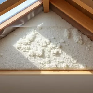 Ile kosztuje ocieplenie dachu wełną mineralną