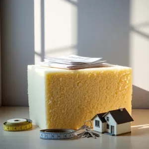 Ile kosztuje ocieplenie domu wełną mineralną