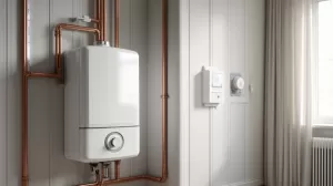 Ile kosztuje ogrzewanie elektryczne mieszkania 60m2