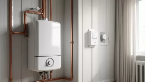 Ile kosztuje ogrzewanie elektryczne mieszkania 60m2