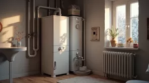 ile kosztuje ogrzewanie gazowe domu 100m2