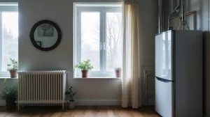 ile kosztuje ogrzewanie gazowe mieszkania