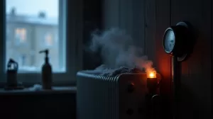 Ile kosztuje ogrzewanie gazowe mieszkania 50m2 miesięcznie
