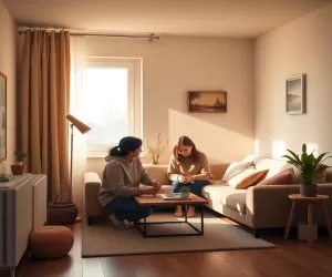 Ile Kosztuje Ogrzewanie Gazowe Mieszkania 70M2