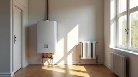 Ile Kosztuje Ogrzewanie Gazowe Mieszkania 80M2