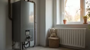 ile kosztuje piec gazowy do ogrzewania domu